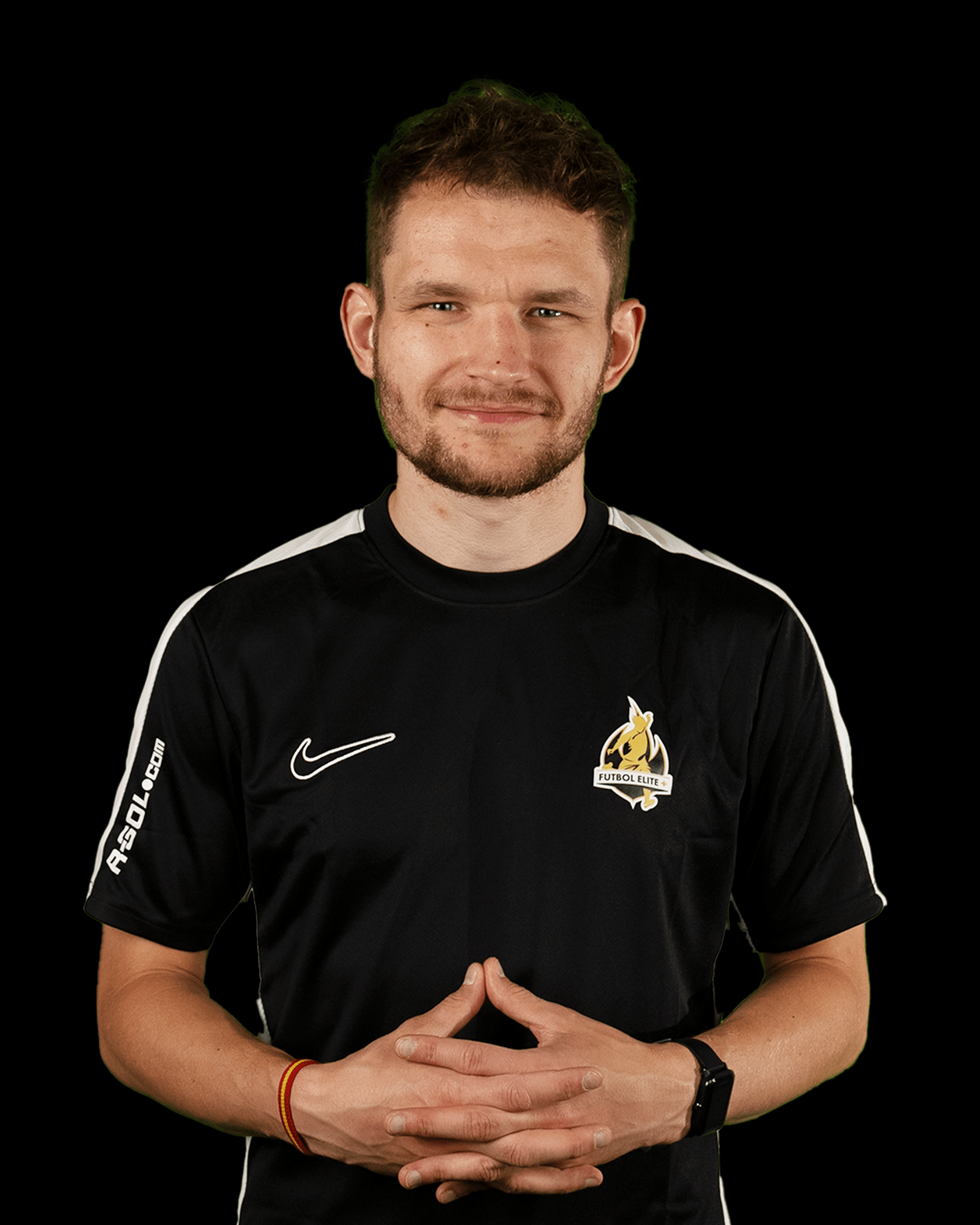 Rafał Trener