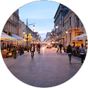 Gabriela Wiśniewska profile picture