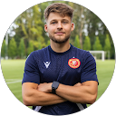 Kacper Marcinkowski profile picture