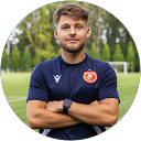 Kacper Marcinkowski profile picture